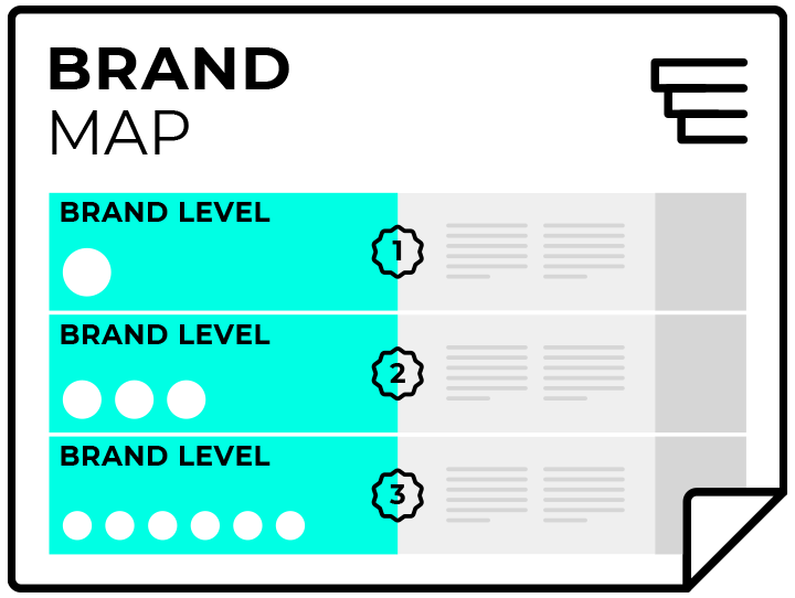 CorporateGallery Map Preview