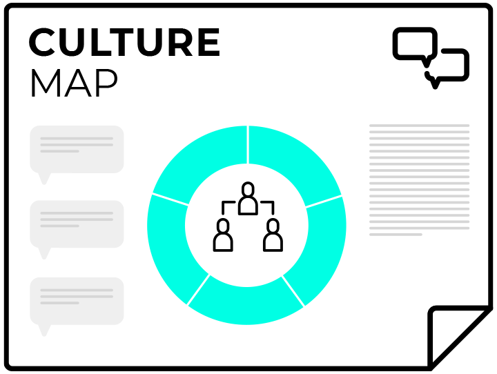 CorporateGallery Map Preview