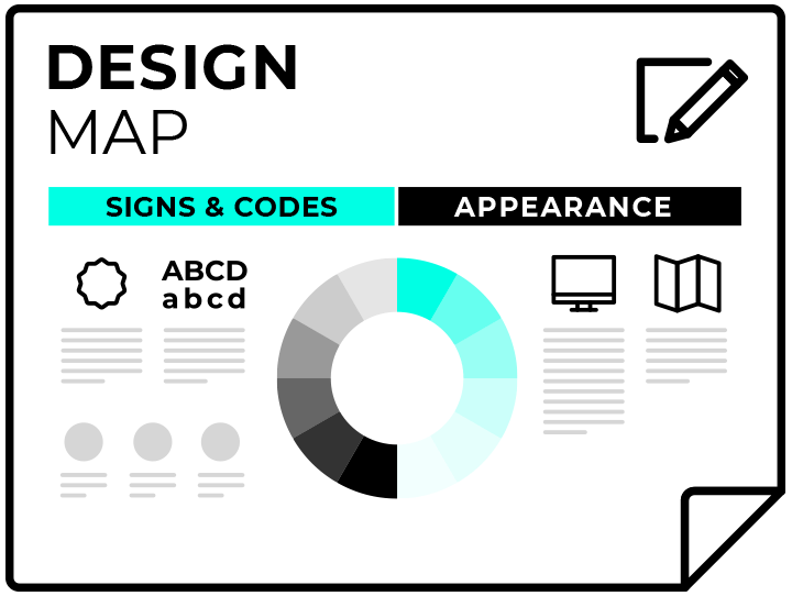 CorporateGallery Map Preview