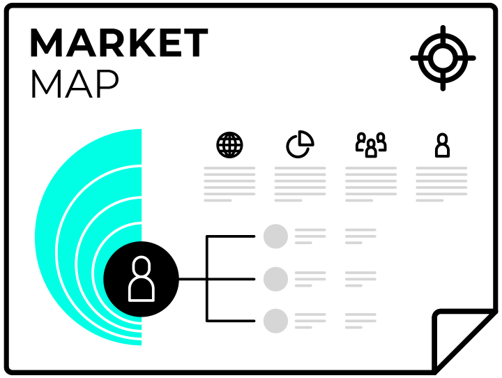 CorporateGallery Map Preview