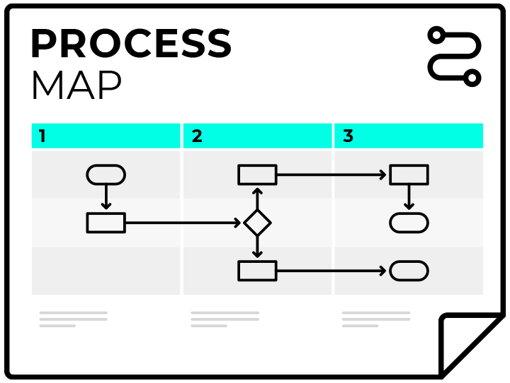 CorporateGallery Map Preview