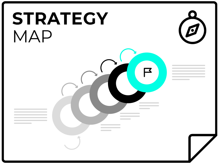 CorporateGallery Map Preview